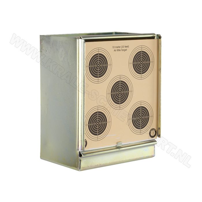 Pellet trap Hatsan 14 x 14
