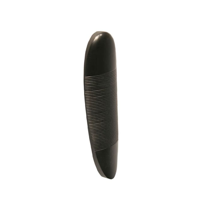 Butt pad Wegu-GFT Bakelite