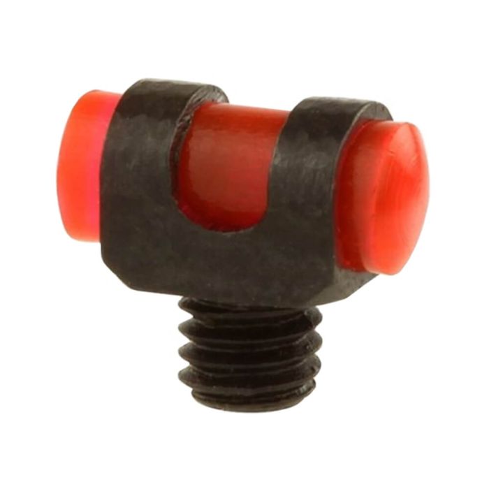 Bead Sight Megaline Shotgun #09 Red Fiberglass