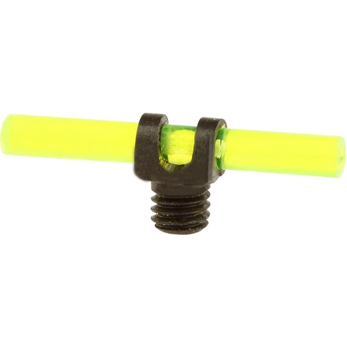 Bead Sight Megaline Shotgun #26 Fluor Green Fiberglass