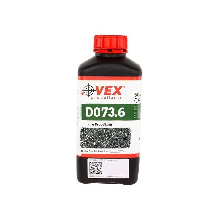Powder Lovex D073.6