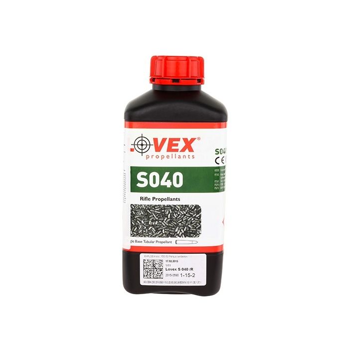 Powder Lovex S040