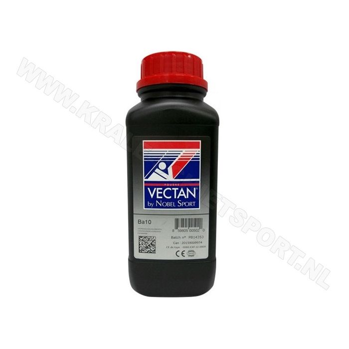 Powder Vectan BA10