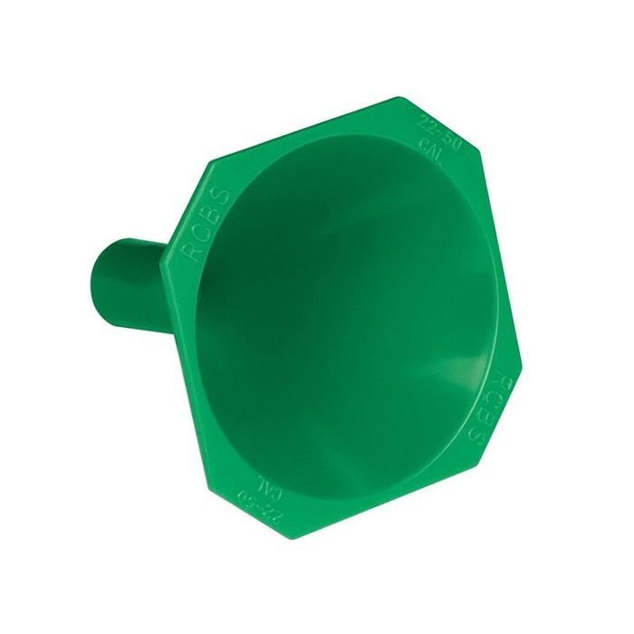 Powder Funnel RCBS .22-.50