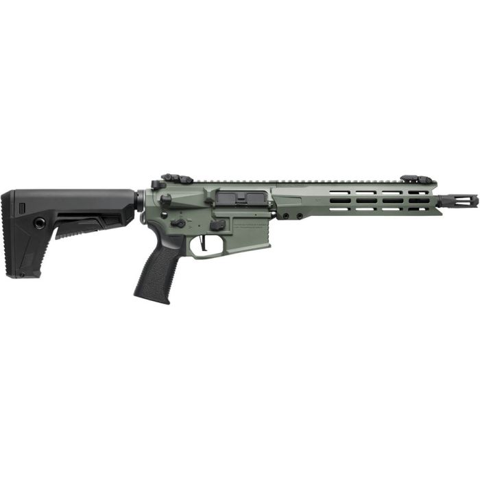 Krytac Trident MK3 CRB-M Foliage Green