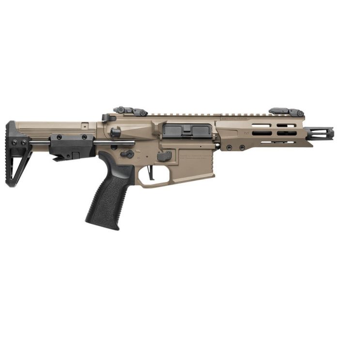 Krytac Trident MK3 PDW-M FDE
