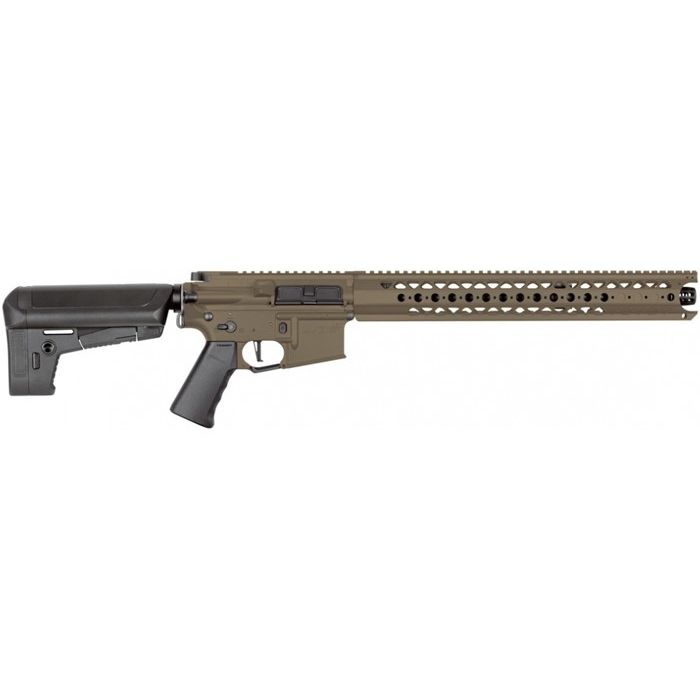 Krytac War Sport LVOA-C Flat Dark Earth