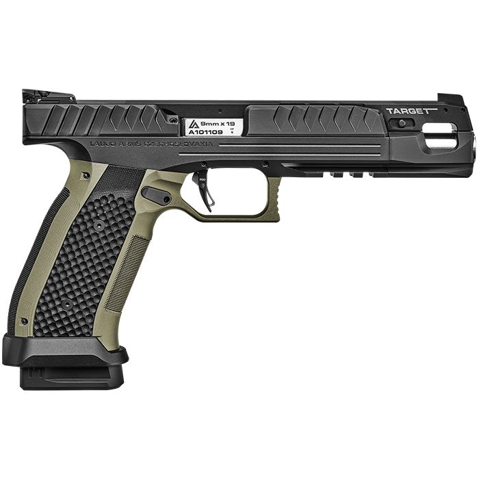 Laugo Arms Alien Target 6″