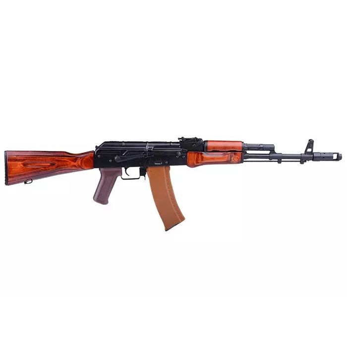 LCT LCK74 NV