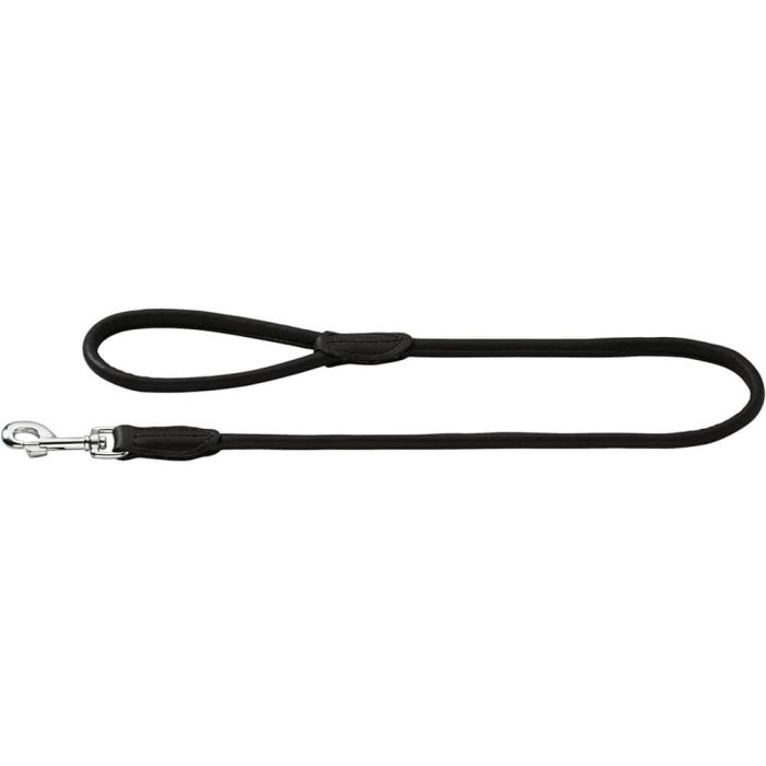 Lead Hunter Round & Soft Elk Black