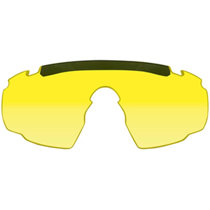 Lens Wiley X Saber ADV Yellow
