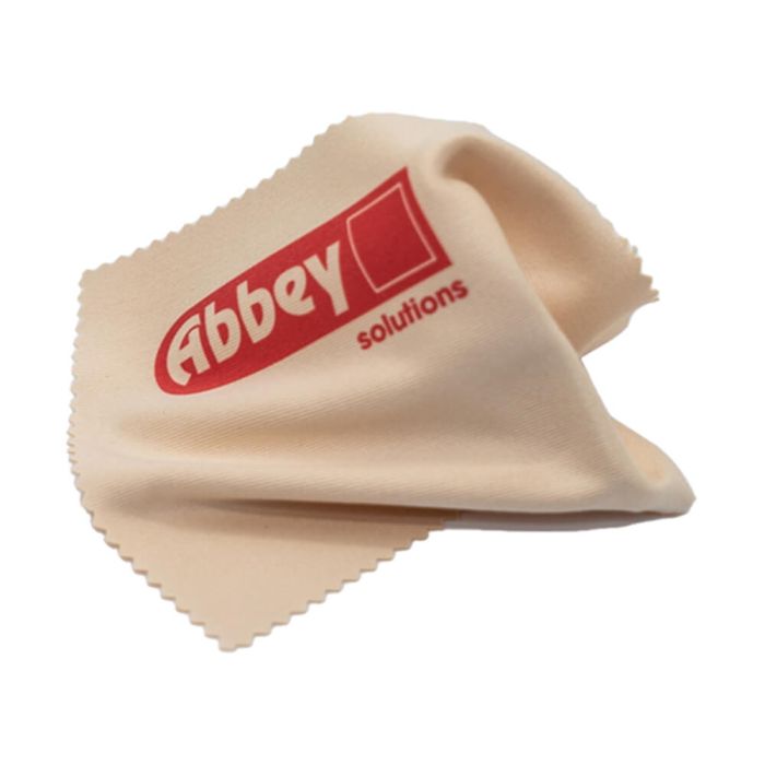 Lens Cloth Abbey