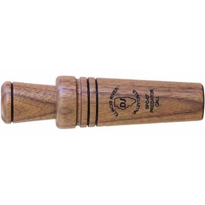Call DJ Calls SFC-07 Dual Range Predator