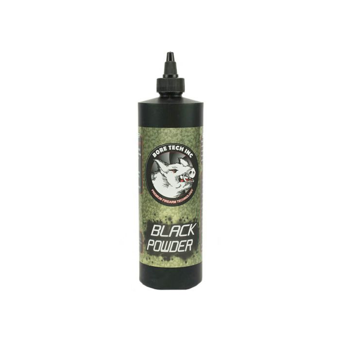 Bore cleaner Bore Tech Black Powder Solvent 473 ml
