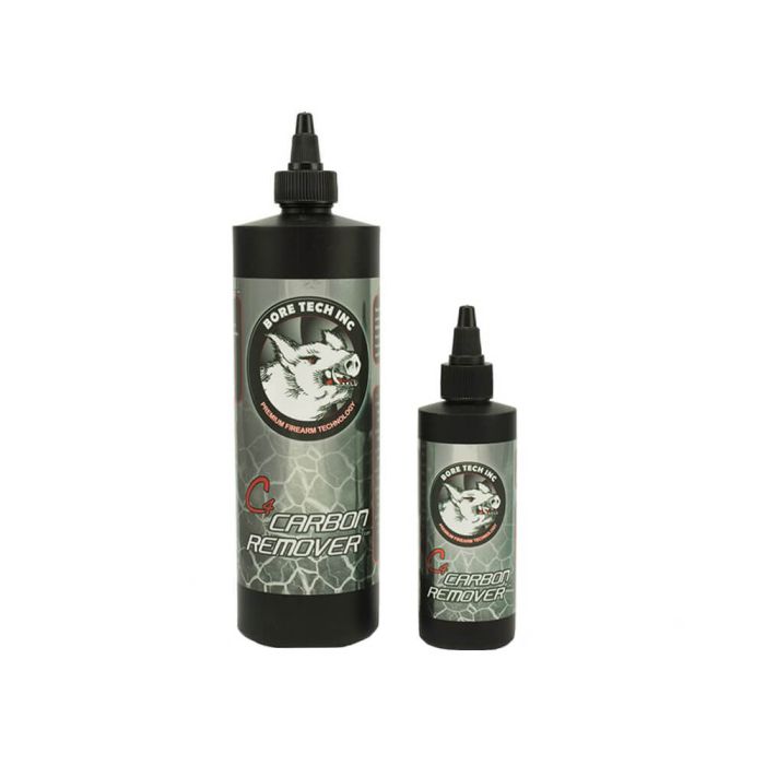 Bore cleaner Bore Tech C4 Carbon Remover