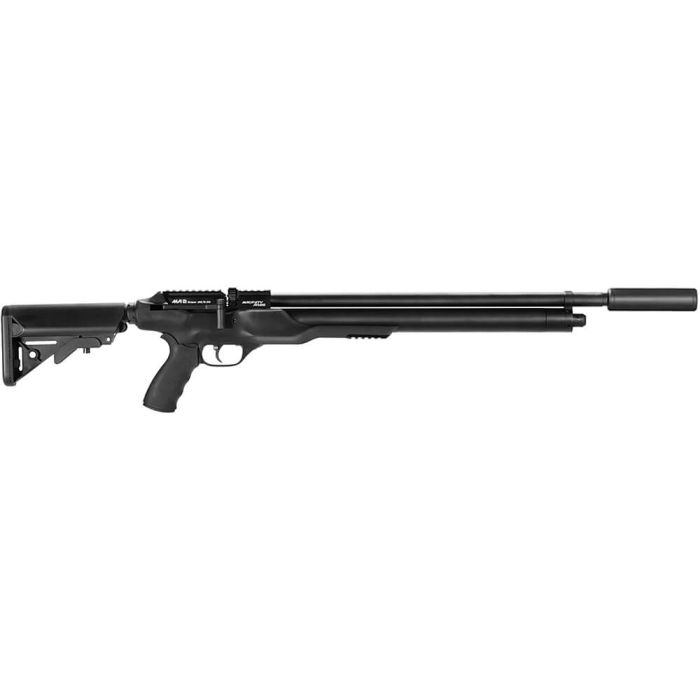 Macavity MA2 Long