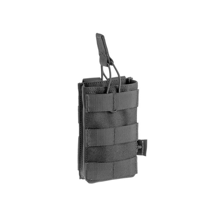 Mag Pouch Invader Gear 5.56 Single Direct Action Black