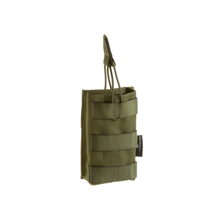 Mag Pouch Invader Gear 5.56 Single Direct Action OD Green
