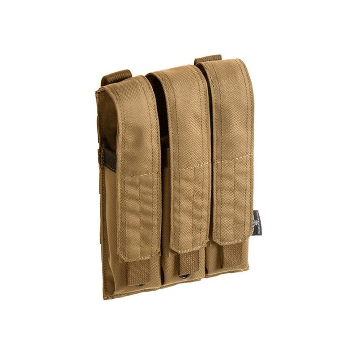 Mag Pouch Invader Gear MP5 Triple Coyote