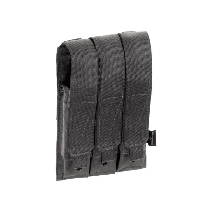 Mag Pouch Invader Gear MP5 Triple Wolf Grey