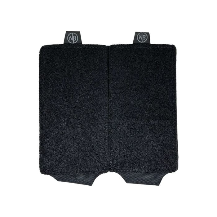 Mag Pouch NB Tactical Ghost Bag AK Double Velcro