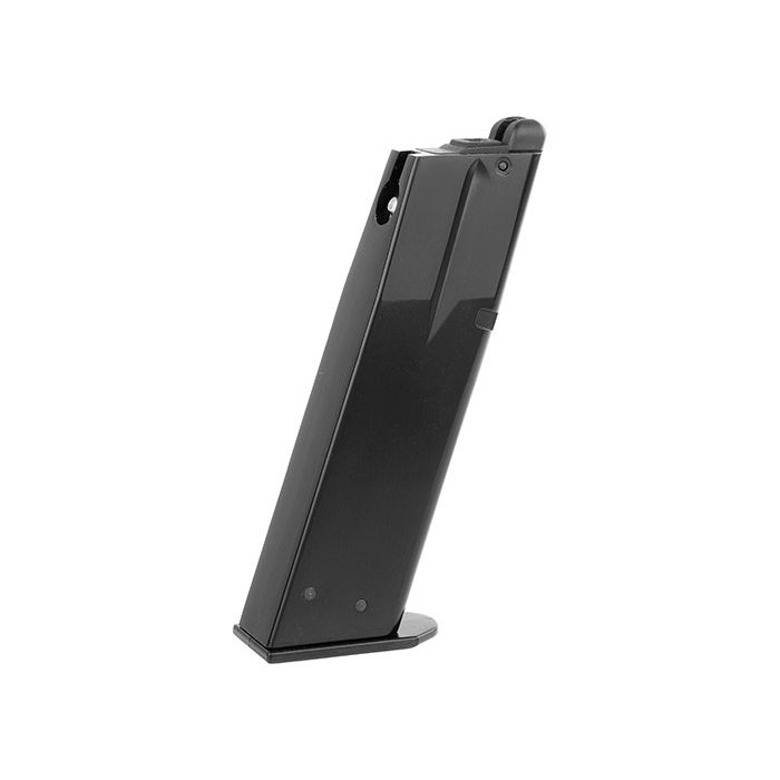Magazine ASG CZ 75 Gas