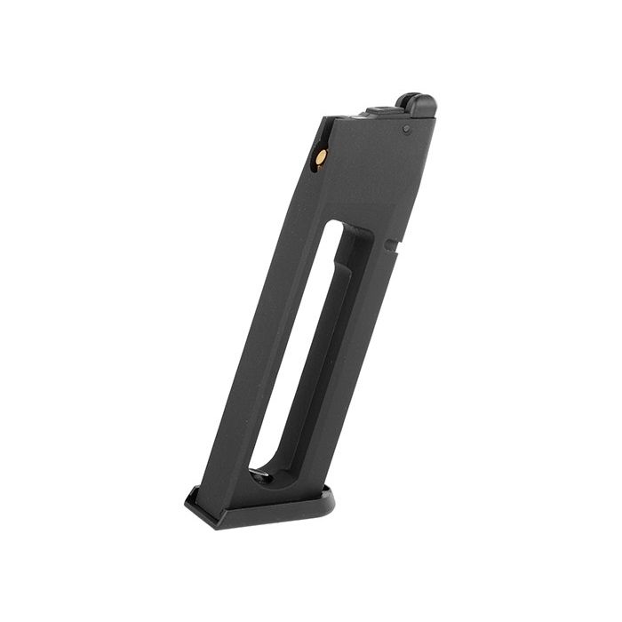Magazine ASG CZ P-09 CO2