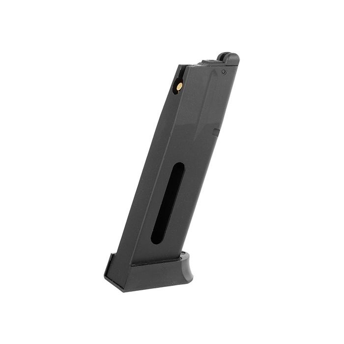 Magazine ASG CZ SP-01 Shadow CO2