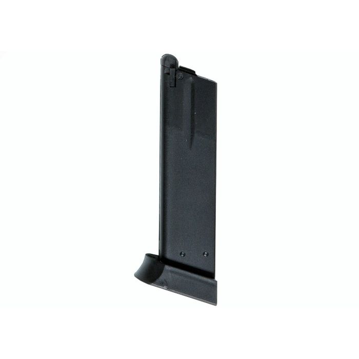 Magazine ASG CZ SP-01 Shadow Gas