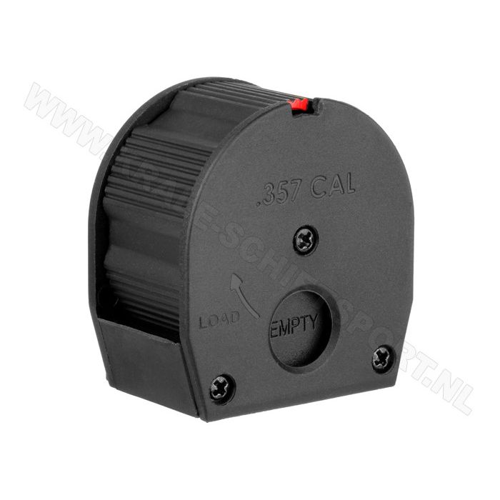 Magazijn Benjamin Bulldog 9 mm