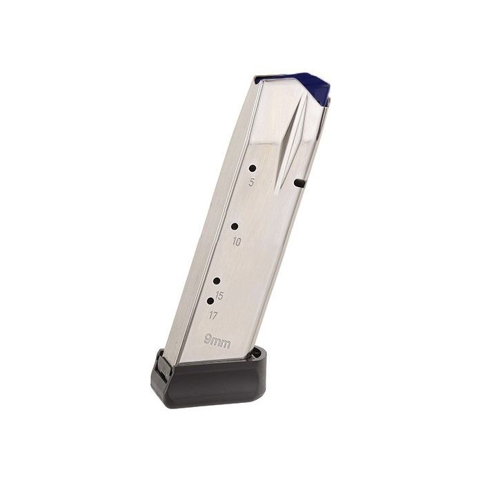 Magazine CZ Shadow 2 9 mm 17+2 rounds