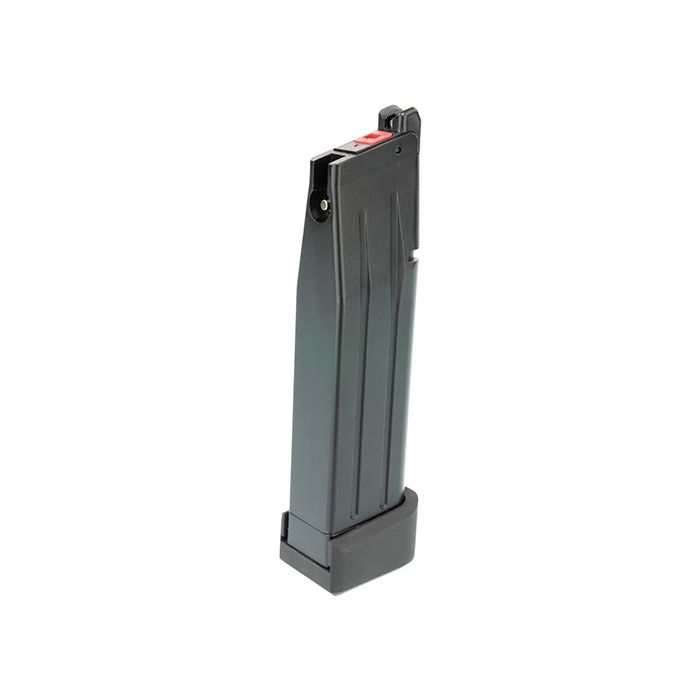Magazine EMG Salient Arms International 2011 DS