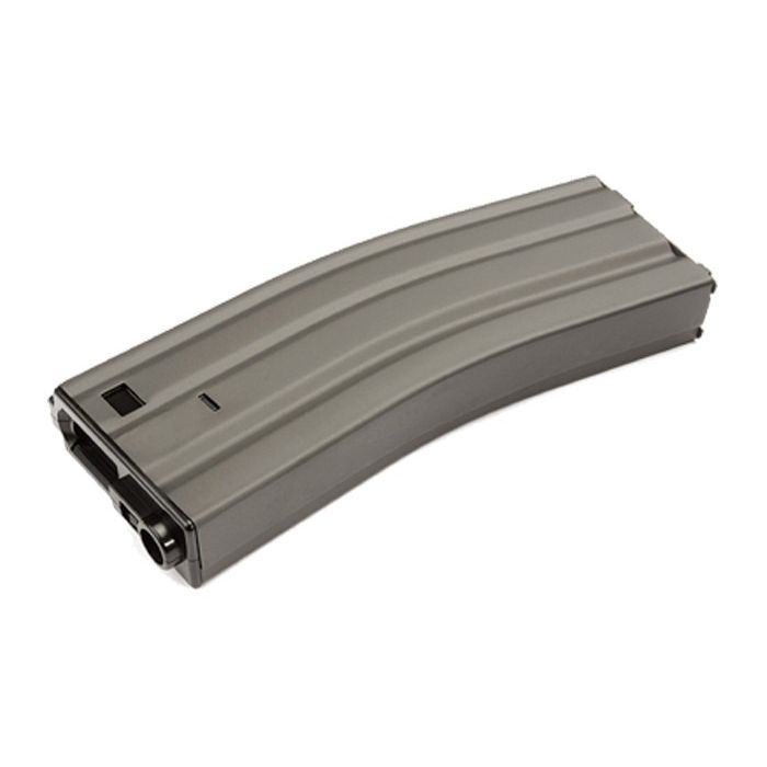 Magazine G&G GR16 Hi-Cap Grey
