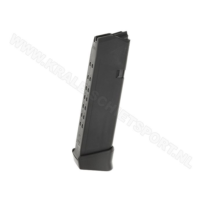 Magazine Glock 9 mm 17+2 rounds