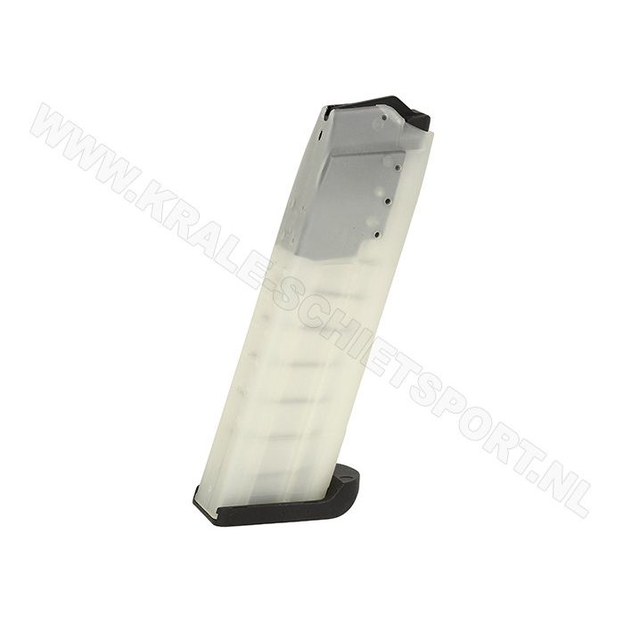 Magazine Heckler & Koch Expert/Elite 9x19 mm 18 rounds