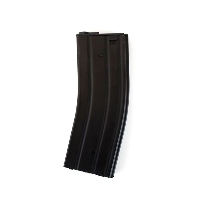 Magazine Nuprol M4 Metal Hi-Cap