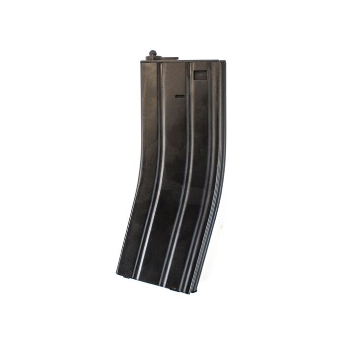 Magazine Nuprol M4 Mid-Cap Black
