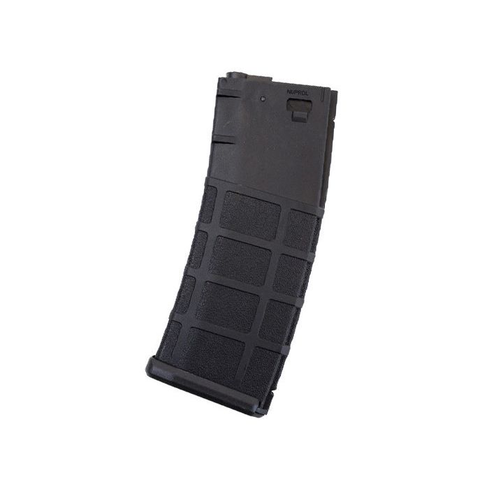 Magazine Nuprol N-Mag Mid-Cap Black