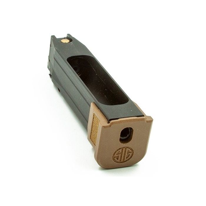 Magazine ProForce Sig Sauer P320-M17 CO2