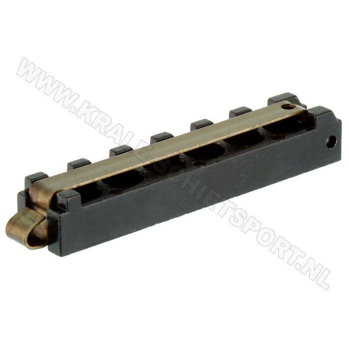 Magazine Rohm RG3 6 mm Flobert Blank 6 rounds