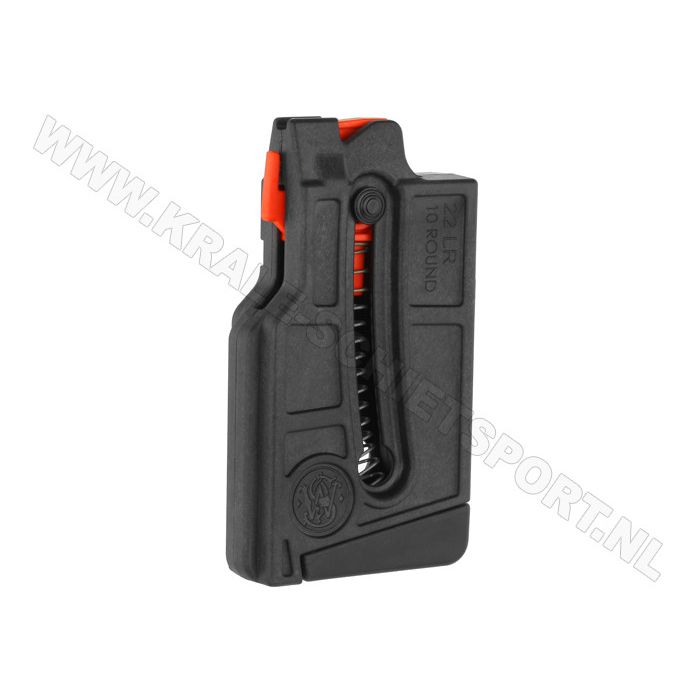 Magazine Smith & Wesson MP15 .22 LR 10 rounds