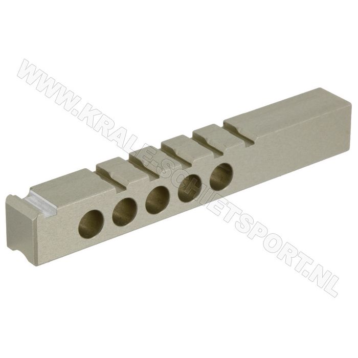 Magazine Steyr Hunting 5 5 rounds