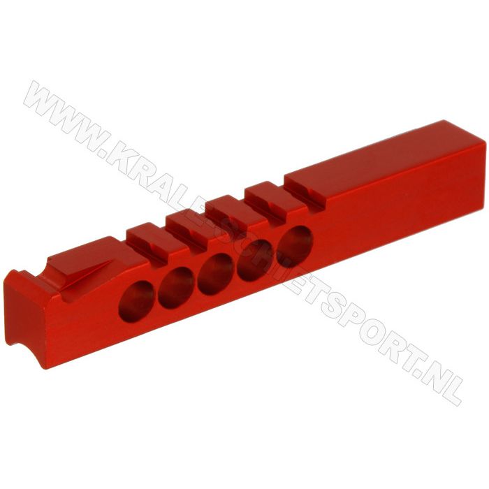 Magazine Steyr LGB1 4.5 mm 5 rounds