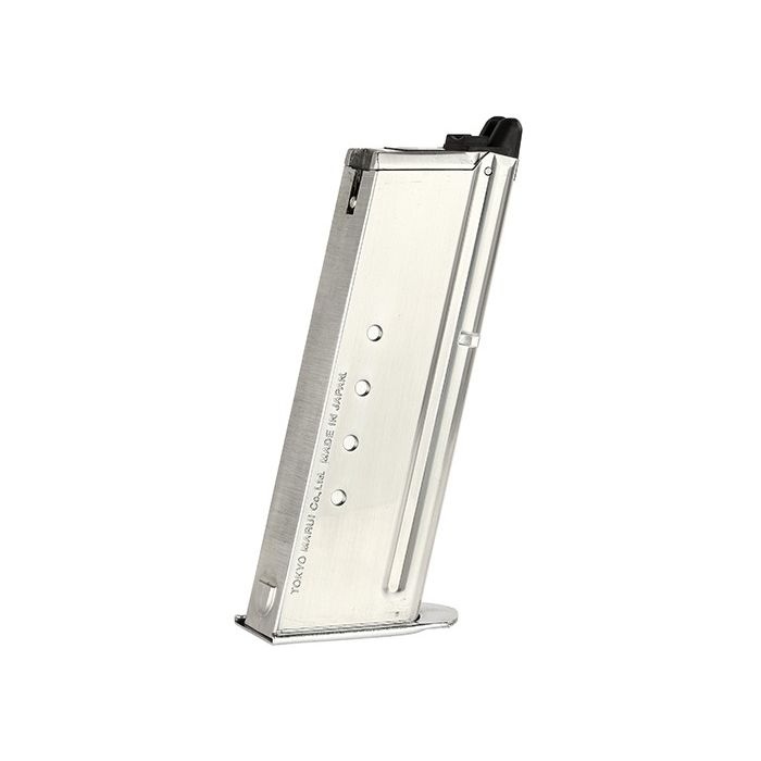 Magazine Tokyo Marui Desert Plata