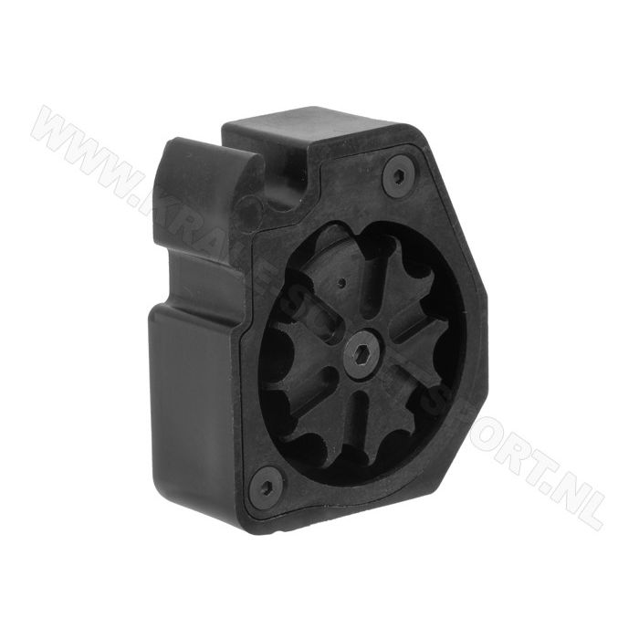 Magazine Vulcan