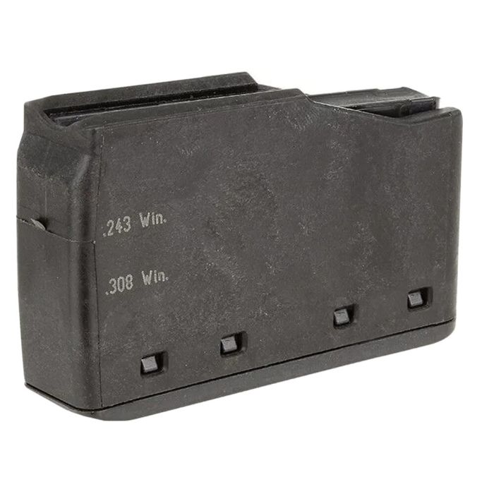 Magazine Bergara B14 Short Action 3 rounds