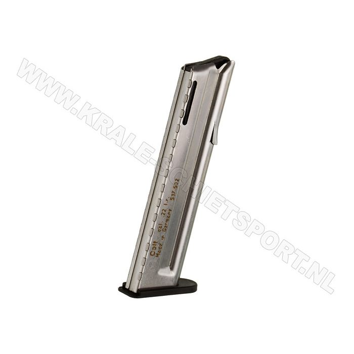 Magazine Colt 1911 .22 LR 12 rounds