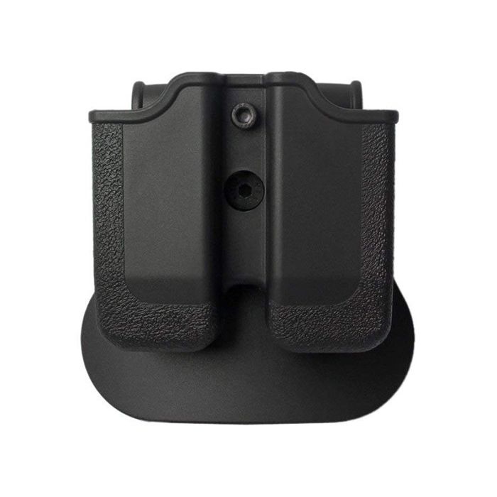 Magazine Pouch IMI Walther PPQ/P99 Double