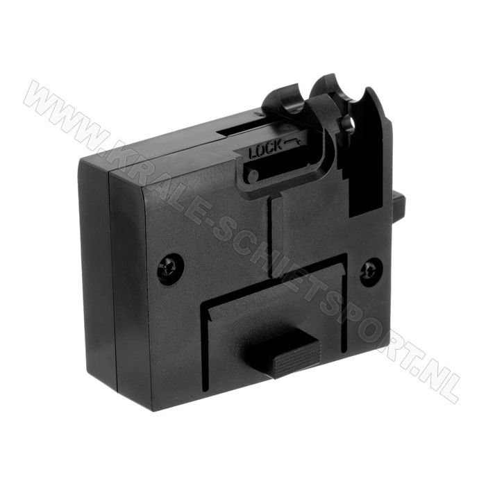 Magazine Box Crosman 1077