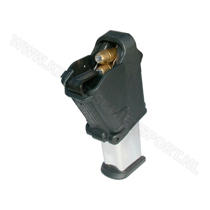 Magazine loader Maglula Uplula